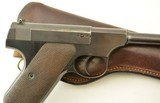 Colt Model S Target Pistol (Pre Woodsman) - 3 of 15