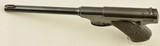 Colt Model S Target Pistol (Pre Woodsman) - 9 of 15