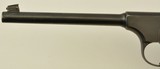 Colt Model S Target Pistol (Pre Woodsman) - 7 of 15