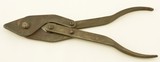 British Military Wire Cutters by Sunshine 1946 Dated - 1 of 5