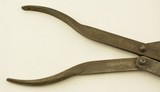 British Military Wire Cutters by Sunshine 1946 Dated - 5 of 5