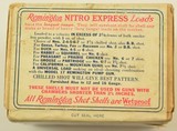 Remington Nitro Express 20 GA Shot Shells Sealed - 4 of 6