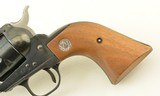 Ruger Old Model Revolver Single Six - 5 of 13