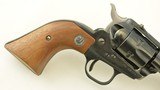 Ruger Old Model Revolver Single Six - 2 of 13