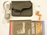 Sig Sauer 238 Nitron With Holster In Box  380 ACP - 10 of 11