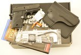 Sig Sauer 238 Nitron With Holster In Box  380 ACP - 1 of 11