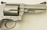 S&W 357 Magnum Revolver Model 60-15 Pro Series - 4 of 15