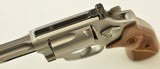 S&W 357 Magnum Revolver Model 60-15 Pro Series - 9 of 15