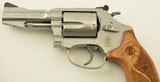 S&W 357 Magnum Revolver Model 60-15 Pro Series - 6 of 15