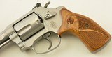 S&W 357 Magnum Revolver Model 60-15 Pro Series - 5 of 15