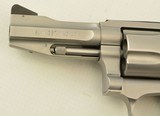 S&W 357 Magnum Revolver Model 60-15 Pro Series - 7 of 15