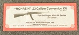 Ciener Mini-14 .22 Caliber Conversion Kit - 6 of 6