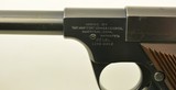 Hartford Arms .22 Single-Shot Target Pistol - 6 of 14