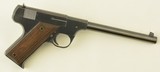 Hartford Arms .22 Single-Shot Target Pistol - 1 of 14