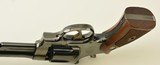 S&W Model 27 Four-Screw Revolver 1960 - 12 of 14