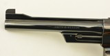 S&W Model 27 Four-Screw Revolver 1960 - 7 of 14