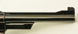 S&W Model 27 Four-Screw Revolver 1960 - 4 of 14