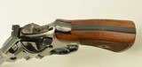 S&W Model 27 Four-Screw Revolver 1960 - 8 of 14