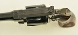 S&W Model 27 Four-Screw Revolver 1960 - 9 of 14