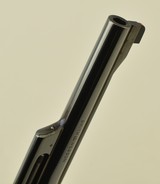 S&W Model 27 Four-Screw Revolver 1960 - 13 of 14