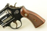 S&W Model 27 Four-Screw Revolver 1960 - 5 of 14
