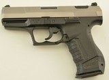 Walther Model P99 Stainless Pistol - 4 of 14