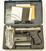 Walther Model P99 Stainless Pistol - 1 of 14