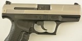 Walther Model P99 Stainless Pistol - 3 of 14