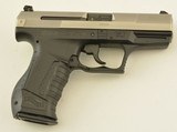 Walther Model P99 Stainless Pistol - 2 of 14