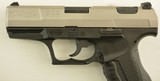 Walther Model P99 Stainless Pistol - 5 of 14