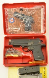 Star M43 Firestar Pistol by Interarms - 1 of 15