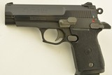 Star M43 Firestar Pistol by Interarms - 6 of 15