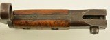 Rare Canadian Ross Mk. 1 Trials Bayonet (Canadian and US Marked) - 8 of 15