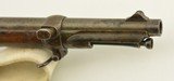 British Martini-Henry Mk. I Artillery Carbine (South African Marked) - 10 of 15