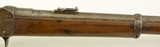 British Martini-Henry Mk. I Artillery Carbine (South African Marked) - 8 of 15