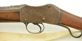British Martini-Henry Mk. I Artillery Carbine (South African Marked) - 13 of 15