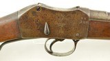 British Martini-Henry Mk. I Artillery Carbine (South African Marked) - 5 of 15