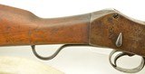 British Martini-Henry Mk. I Artillery Carbine (South African Marked) - 4 of 15