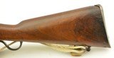 British Martini-Henry Mk. I Artillery Carbine (South African Marked) - 11 of 15