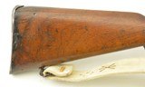 British Martini-Henry Mk. I Artillery Carbine (South African Marked) - 3 of 15