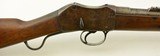 British Martini-Henry Mk. I Artillery Carbine (South African Marked) - 1 of 15