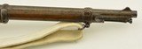 British Martini-Henry Mk. I Artillery Carbine (South African Marked) - 9 of 15