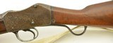 British Martini-Henry Mk. I Artillery Carbine (South African Marked) - 12 of 15