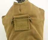 Named World War II Canteen Canvas Lined Pouch and Cup - 4 of 10