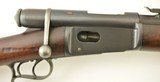 Swiss Model 1878 Vetterli Stutzer Rifle w/ Set Triggers - 5 of 15
