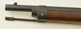 Swiss Model 1878 Vetterli Stutzer Rifle w/ Set Triggers - 15 of 15