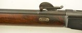 Swiss Model 1878 Vetterli Stutzer Rifle w/ Set Triggers - 13 of 15