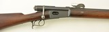 Swiss Model 1878 Vetterli Stutzer Rifle w/ Set Triggers - 1 of 15