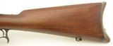Swiss Model 1878 Vetterli Stutzer Rifle w/ Set Triggers - 9 of 15