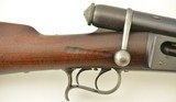 Swiss Model 1878 Vetterli Stutzer Rifle w/ Set Triggers - 4 of 15
